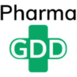 Pharma Gdd codes promo