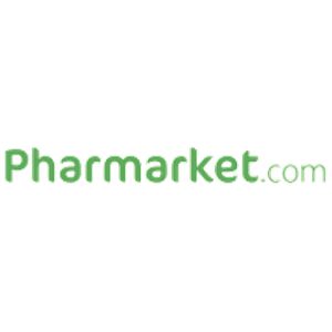 Pharmarket codes promo