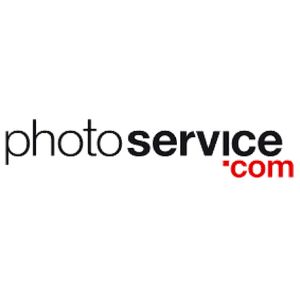 Photo service codes promo