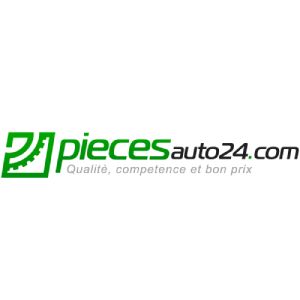 Pièces auto 24 codes promo