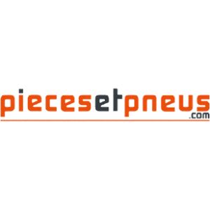 Pieces et Pneus codes promo