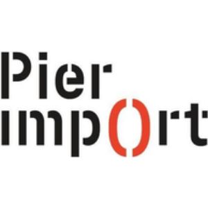 Pier import codes promo