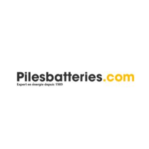 Pilesbatteries codes promo