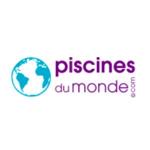 Piscines du monde codes promo