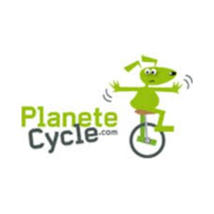 Planete Cycle codes promo