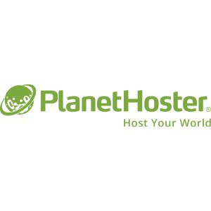 Planethoster codes promo