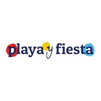 PLAYA Y FIESTA codes promo