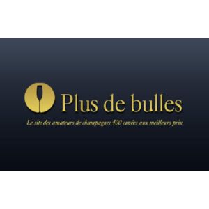 Plus de bulles codes promo