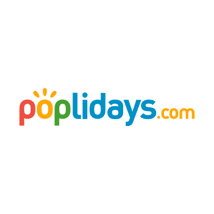 Poplidays codes promo