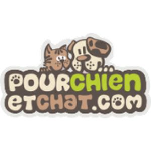 Pour chien et chat codes promo