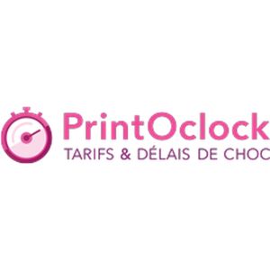 Printoclock codes promo