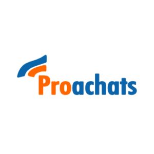 Proachats codes promo