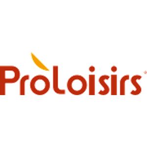 Proloisirs codes promo