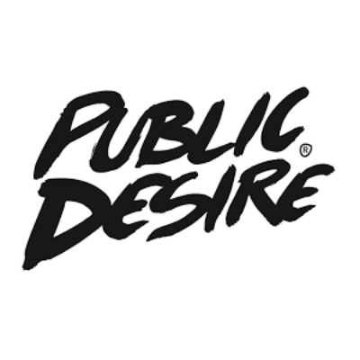 Public Desire codes promo