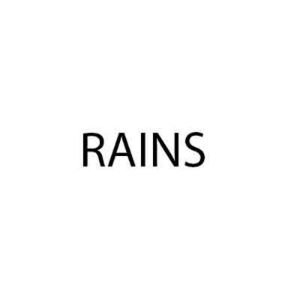 Rains codes promo