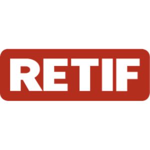 Retif codes promo