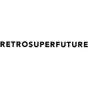 Retrosuperfuture codes promo