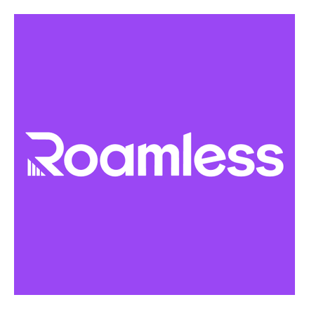 Roamless codes promo