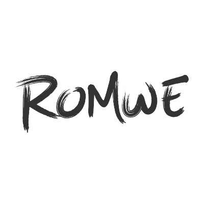 ROMWE codes promo