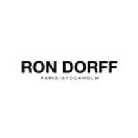 Ron Dorff codes promo