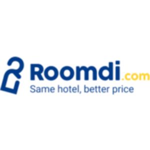 Roomdi codes promo