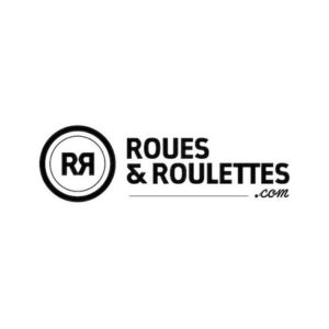 Roues et Roulettes