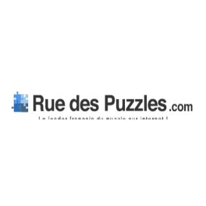 Rue des puzzles codes promo