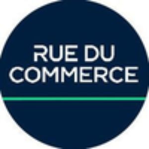 Rue du commerce codes promo