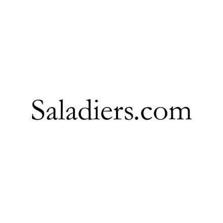 Saladiers codes promo
