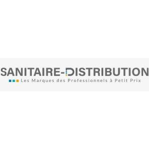 Sanitaire distribution codes promo