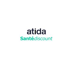 Atida Santé Discount codes promo