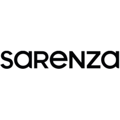 Sarenza codes promo