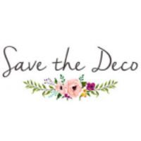 Save the deco codes promo