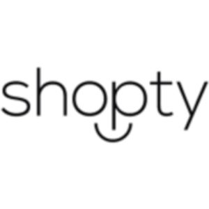 Shopty codes promo