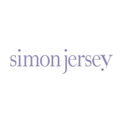 Simon Jersey codes promo