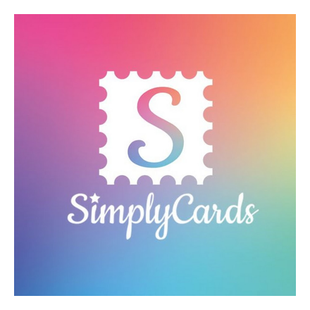 SimplyCards codes promo