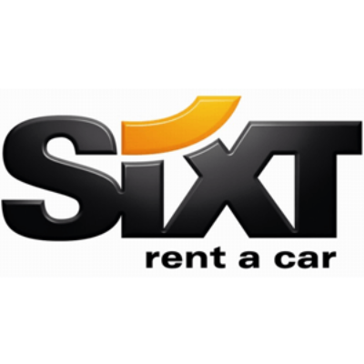 Sixt codes promo