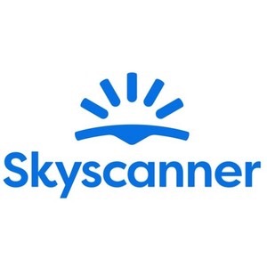 SkyscannerA codes promo