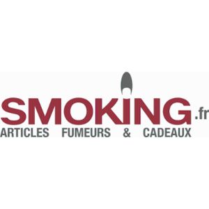 Smoking.fr codes promo