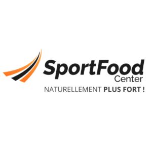 Sportfood center codes promo