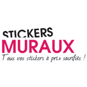 Stickers muraux codes promo