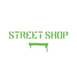 Streetshop France codes promo