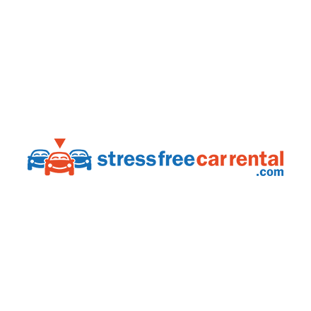 Stress Free Car Rental codes promo