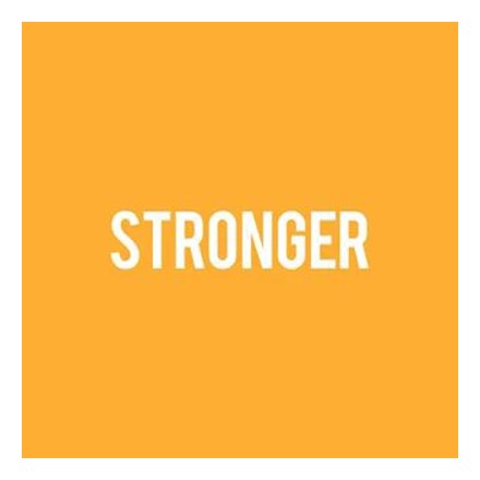 Stronger codes promo