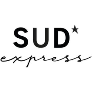 Sud express codes promo