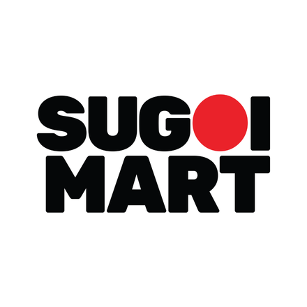 Sugoi Mart codes promo