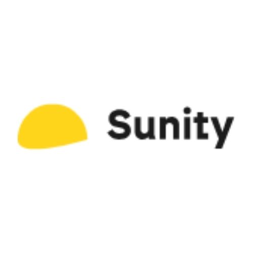 Sunity codes promo