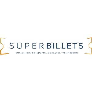 SuperBillets codes promo