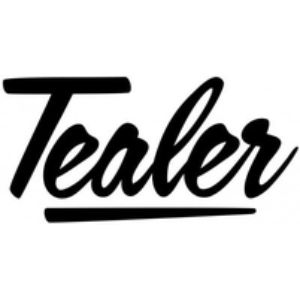 Tealer codes promo