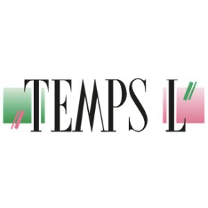 Temps L codes promo